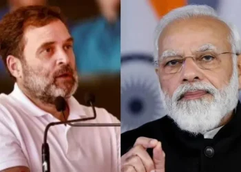 संसद में युवा सासंदों को बोलने नहीं देते, पीएम मोदी का कांग्रेस पर तीखा प्रहार, सुनिए क्या कहा
