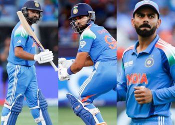 भारतीय टीम को मिला नया कप्तान, शुभमन गिल-श्रेयस हुए बाहर, वनडे में इस कैप्टन के नीचे खेलेंगे रोहित कोहली