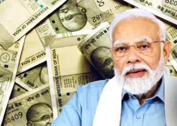 ऋण गारंटी योजना को मंजूरी, पीएम मोदी बोले- आत्मनिर्भर भारत के सपने को मिलेगी रफ्तार