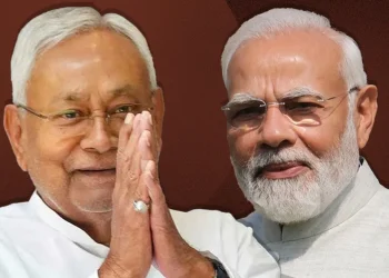 शपथग्रहण के बाद नीतीश कुमार को लेकर क्या बोले पीएम मोदी, तारीफ में ये बोले