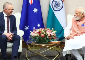 मजबूत होंगे भारत-ऑस्ट्रेलिया के संबंध, पीएम मोदी ने की प्रधानमंत्री अल्बनीज से मुलाकात