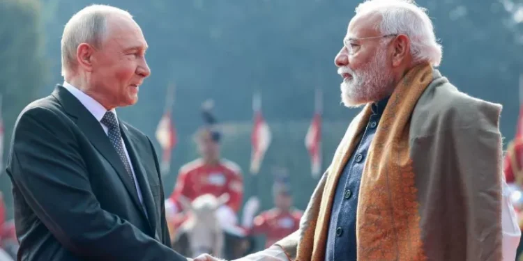 मेडिकल एजुकेशन, फ्री टूरिस्ट वीजा और.. पीएम मोदी और पुतिन के बीच किन सेक्टर्स में हुई में डील, जानिए सबकुछ