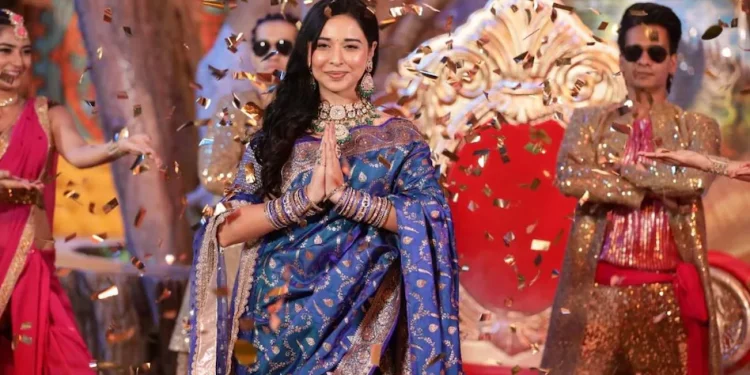 किराए के कपड़ों को अपना बताया… फिर पकड़ा गया तान्या मित्तल का झूठ, स्टाइलिस्ट ने लगाए आरोप