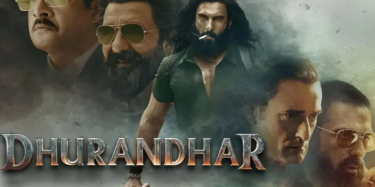 274 करोड़ कमा चुकी ‘धुरंधर’ इन 6 देशों में हुई BAN, पाकिस्तान की वजह से फिल्म को हुआ तगड़ा नुकसान