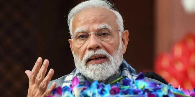 ड्रामा नहीं डिलीवरी… संसद में पीएम मोदी का विपक्ष को दो टूक, सुनिए क्या कहा