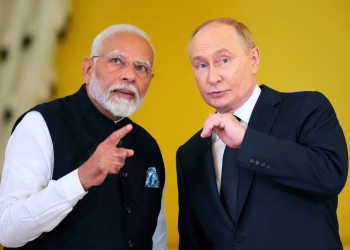 वो दबाव में आने वाले नहीं… रूसी राष्ट्रपति ने पीएम मोदी की तारीफ में क्या कहा