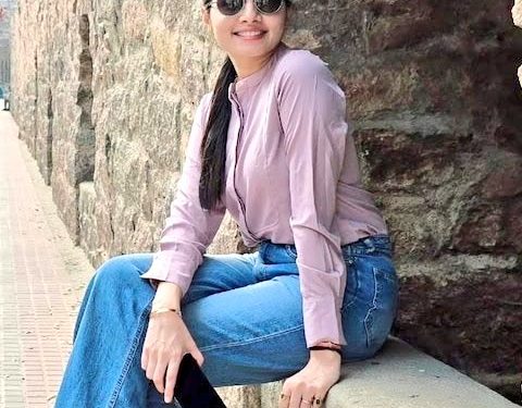 DSP मैडम ने कारोबारी को प्यार में फंसा, ढाई करोड़ से ज्यादा ऐंठे, सामने आई प्यार भरी चैटिंग