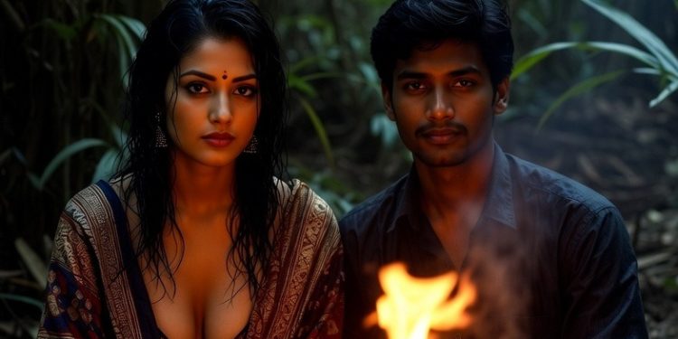 गर्लफ्रेंड को ‘वश में’ कराने गया बॉयफ्रेंड, तांत्रिक के हाथों गंवा बैठा अपनी जान, जानें पूरा मामला