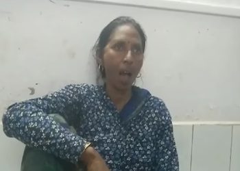 गोलगप्पा खाने के लिए मुंह खोला, खुला का खुला रह गया जबड़ा, इलाज से भी नहीं मिल रहा आराम