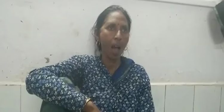 गोलगप्पा खाने के लिए मुंह खोला, खुला का खुला रह गया जबड़ा, इलाज से भी नहीं मिल रहा आराम