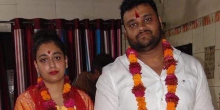 पति ने मायके से ससुराल बुलाया फिर नई दुल्हन पर टूट पड़े घरवाले, चौंकाने वाला मामला