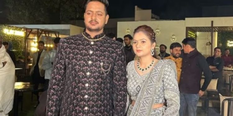 सात फेरे, फिर सब खत्म.. पति की मौत का सदमा नहीं झेल पाई 23 साल की राधिका, 2 महीने बाद उठाया ये कदम