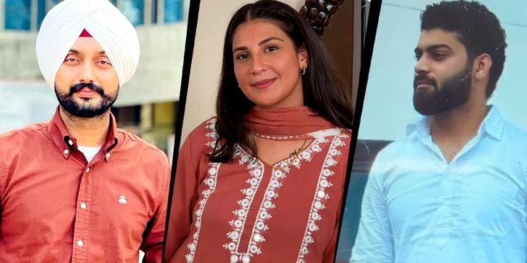 पंजाब में आशिक संग मिलकर पति की हत्या, जहर से नहीं मरा तो बॉयफ्रेंड संग मिलकर ऐसे दी दर्दनाक मौत, कहानी सुन चौंक जाएंगे