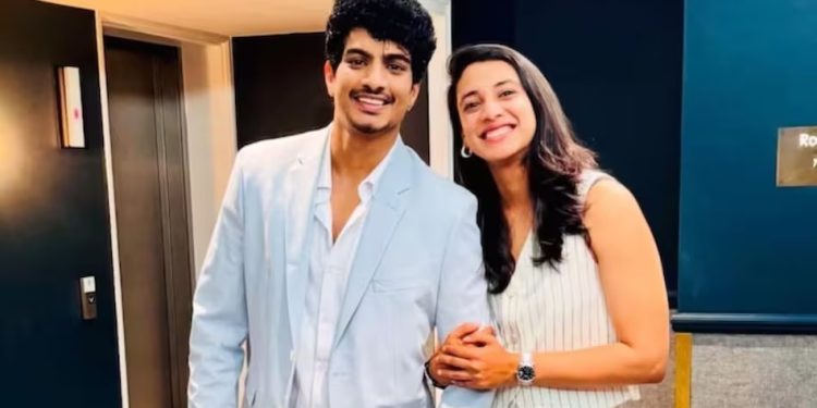 अब आगे बढ़ने का वक्त… स्मृति मंधाना-पलाश मुछाल की शादी कैंसिल, स्मृति ने पोस्ट में ये लिखा