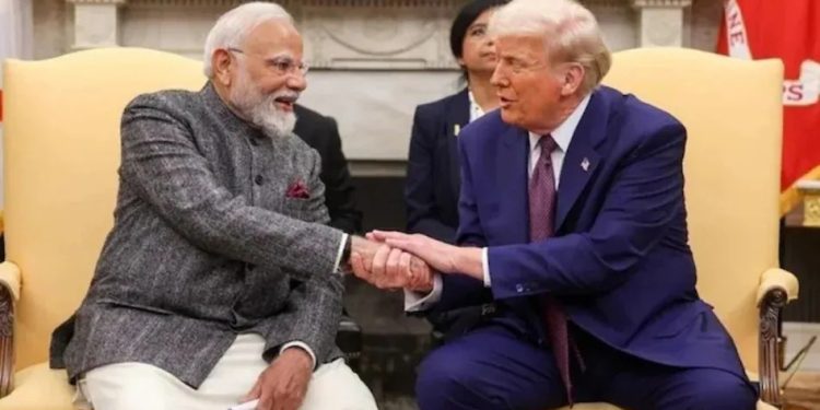 पीएम मोदी के आगे झुकेगा अमेरिका, जल्द लग सकती है India-US ट्रेड डील पर मुहर, जानें ताजा अपडेट