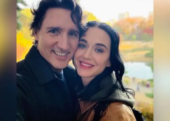 कंफर्म हुआ कैटी पेरी और कनाडा के पूर्व प्रधानमंत्री का रिश्ता, ये फोटो शेयर कर दी खास जानकारी