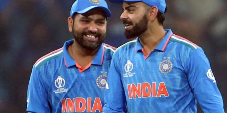 अब टीम इंडिया के लिए कब खेलेंगे, रोहित-विराट, सामने आया शेड्यूल, नोट कर लें ये तारीख