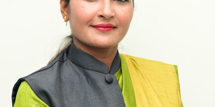 हमें दीदी कहते हैं तो क्या मेरे भाई हो जाएंगे.. गांजा तस्करी में फंसा भाई तो क्या बोलीं मंत्री प्रतिमा बागरी.?