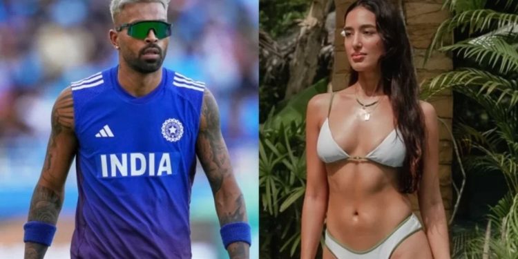 हार्दिक पांड्या की गर्लफ्रेंड संग ‘गंदी हरकत’? आगबबूला हुए क्रिकेटर, सरेआम लगाई क्लास, जानें पूरा माजरा