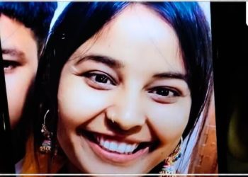 इंस्टाग्राम पर लाइव आई 25 साल की जया पांडे और और कर दिया बड़ा कांड, फिर कमरे से मिला ये सामान