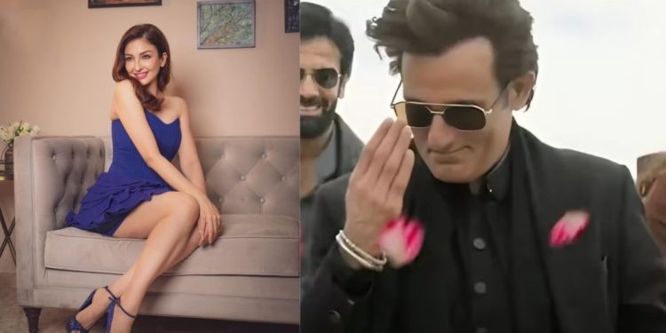 ‘सब अक्षय की बात कर रहे हैं, लेकिन… रहमान डकैत की बीवी का आया इस सुपरस्टार पर दिल, जानिए क्या कहा