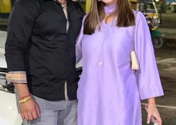 शादी के 10 दिन बाद कबड्‌डी प्लेयर का कत्ल, जानें कौन थे  राणा बलाचौरिया, अब पत्नी संग ये तस्वीरें आई सामने