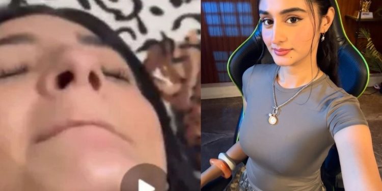 अब इस यूट्यूबर का गंदा वीडियो हुआ लीक, 1.20 मिनट के वीडियो ने मचाई सनसनी, फैंस रह गए दंग