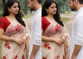 शादीशुदा वंदना ने मुस्लिम आशिक संग मिलकर किया ऐसा गुनाह, पति को गंवानी पड़ी जान