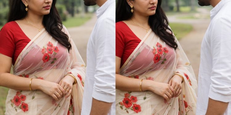 शादीशुदा वंदना ने मुस्लिम आशिक संग मिलकर किया ऐसा गुनाह, पति को गंवानी पड़ी जान