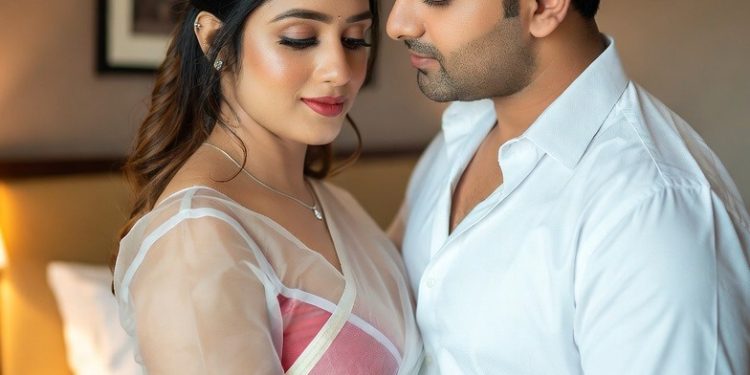 एमपी में Hotel के कमरे से Couple का अश्लील वीडियो हो गया वायरल, मच गया हड़कंप