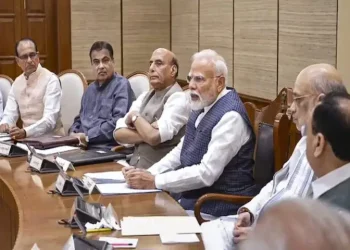 जनगणना के लिए मोदी सरकार ने मंजूर किया इतने हजार करोड़ का बजट, ये दो अहम फैसले भी लिए