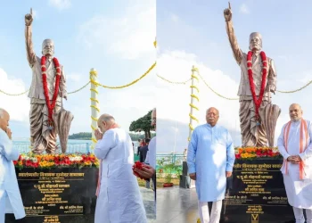 सावरकर को क्यों गया वीर, गृहमंत्री अमित शाह ने बताई इसके पीछे की वजह