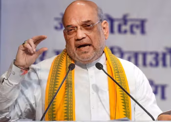 पहले खर्ची-पर्ची से मिलती थी नौकरी.. हरियाणा में अमित शाह का कांग्रेस पर तंज, CM सैनी ने किया बड़ा ऐलान