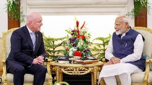 खुशियों से भर गई भारत की झोली, पीएम मोदी ने की न्यूजीलैंड से फ्री ट्रेड डील की घोषणा