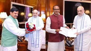 शिवराज से ज्यादा अच्छे हैं मोहन यादव.? ग्वालियर के मंच पर अमित शाह का सबसे बड़ा बयान, सुनिए ऐसा क्यों कहा