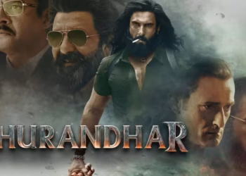 रणवीर सिंह और अक्षय खन्ना पर पाकिस्तान में दर्ज होगी एफआईआर, फिल्म धुरंधर को लेकर मचा बवाल, जानें पूरा माजरा