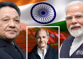 अमेरिका के कारोबारी ने की पीएम मोदी की जमकर तारीफ, इस दिग्गज से कर दी तुलना