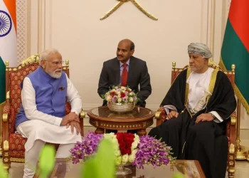 भारत ने ओमान के साथ किया फ्री ट्रेड एग्रीमेंट साइन, पीएम मोदी बोले- गूंज दशकों तक सुनाई देगी