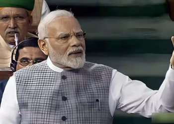 किसने शुरू किया था ‘वंदे मातरम’ नाम का अखबार? पीएम मोदी ने संसद में सुनाया किस्सा