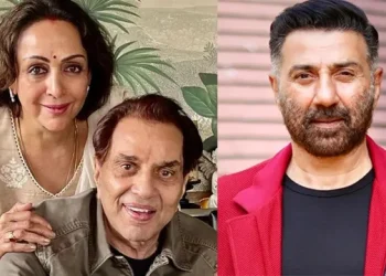 धर्मेंद्र की मौत के बाद हेमा मालिनी और सनी देओल के बीच हुआ था जोरदार झगड़ा, जानें क्या हुआ