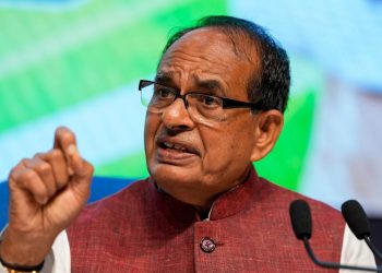 कृषि मंत्री शिवराज सिंह चौहान को पाकिस्तान से खतरा, ISI कर सकता है हमला, सामने आई चौंकाने वाली रिपोर्ट