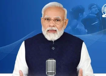 पीएम मोदी ने किसे बताया भारतीयों के लिए गर्व का प्रतीक, नए साल पर भी की बात