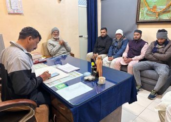 MP में रिटायर्ड टीचर ने जलाई कुरआन.? प्रदेश के इस शहर में मच गया बवाल, मुस्लमानों के घेरा थाना