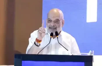 सोना नहीं बचा पाए तो धर्म क्या बचाएंगे… गृहमंत्री अमित शाह का केरल सरकार पर तीखा हमला