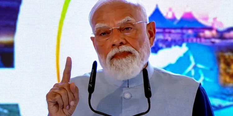 ये मेरे लिए सौभाग्य की बात… पोंगल समारोह में शामिल हुए पीएम मोदी, जानिए क्या कहा