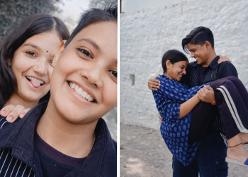 बागेश्वरधाम में दो लड़कियों ने रचाई शादी… बोलीं- 5 साल से प्यार है, परिवार ने थाने में काटा बवाल