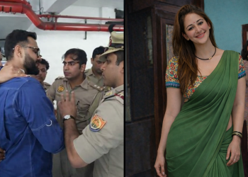 आशिक संग मिलकर पति की कार में रखवाया गाय का मांस, हस्बैंड को फंसाने के लिए रची साजिश, इस वीडियो ने खोला राज