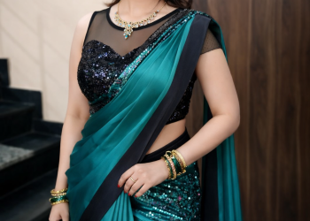 ग्वालियर के ब्यूटी पार्लर में मेकअप कराने गई मॉडल के साथ हुआ कांड, वैक्स कराने गई थी, फिर.. देखें वायरल वीडियो