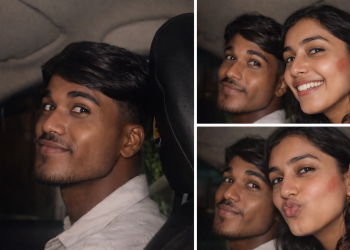 ₹100 के बदले “एंटरटेनमेंट” ऑफर… लड़की ने कैब ड्राइवर से की गंदी बात, सोशल मीडिया पर वायरल हुआ वीडियो