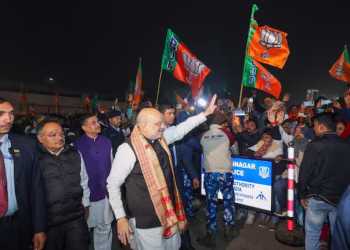 नए साल में जोश में बंगाल बीजेपी, अमित शाह ने जोड़ दी चुनाव की सारी कड़ियां, ऐसे बंटेंगे टिकट